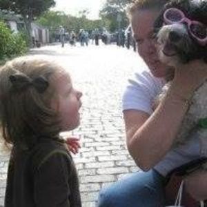 Meet your Posher, Kelly